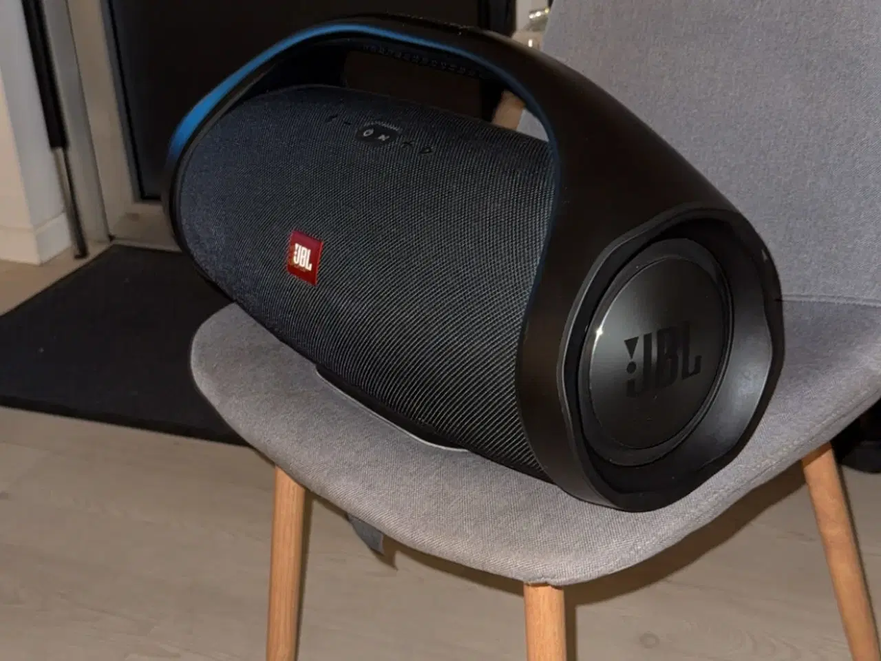 Billede 2 - 🔊 JBL Boombox Forbedret version af batteriet