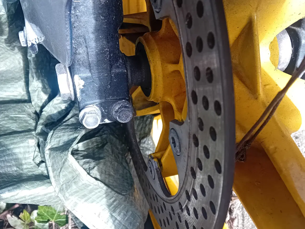 Billede 11 - Honda cbr600 pc19