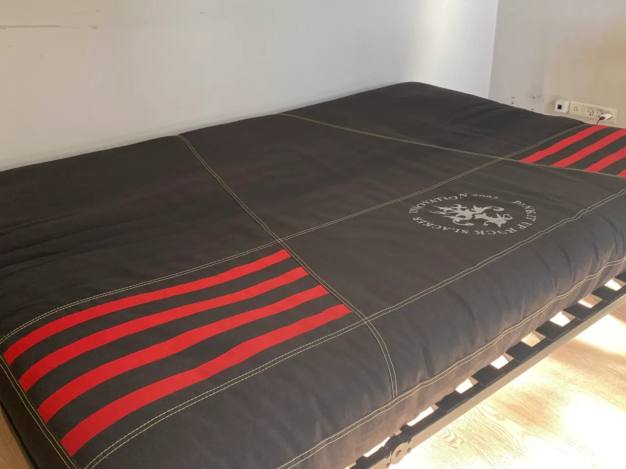 Billede 2 - Sovesofa med mange muligheder