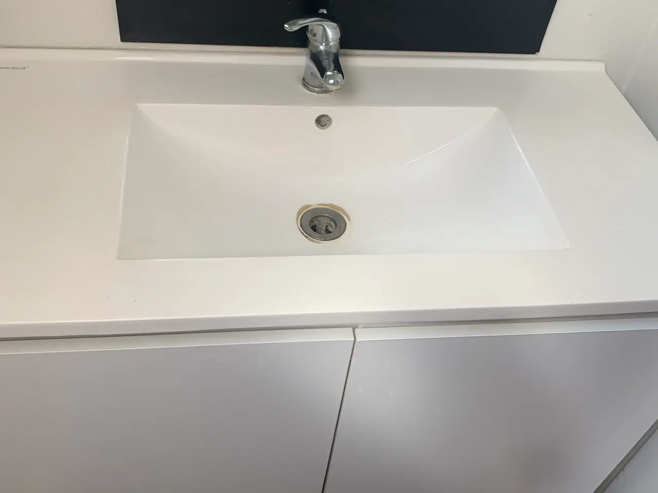 Billede 1 - Håndvask