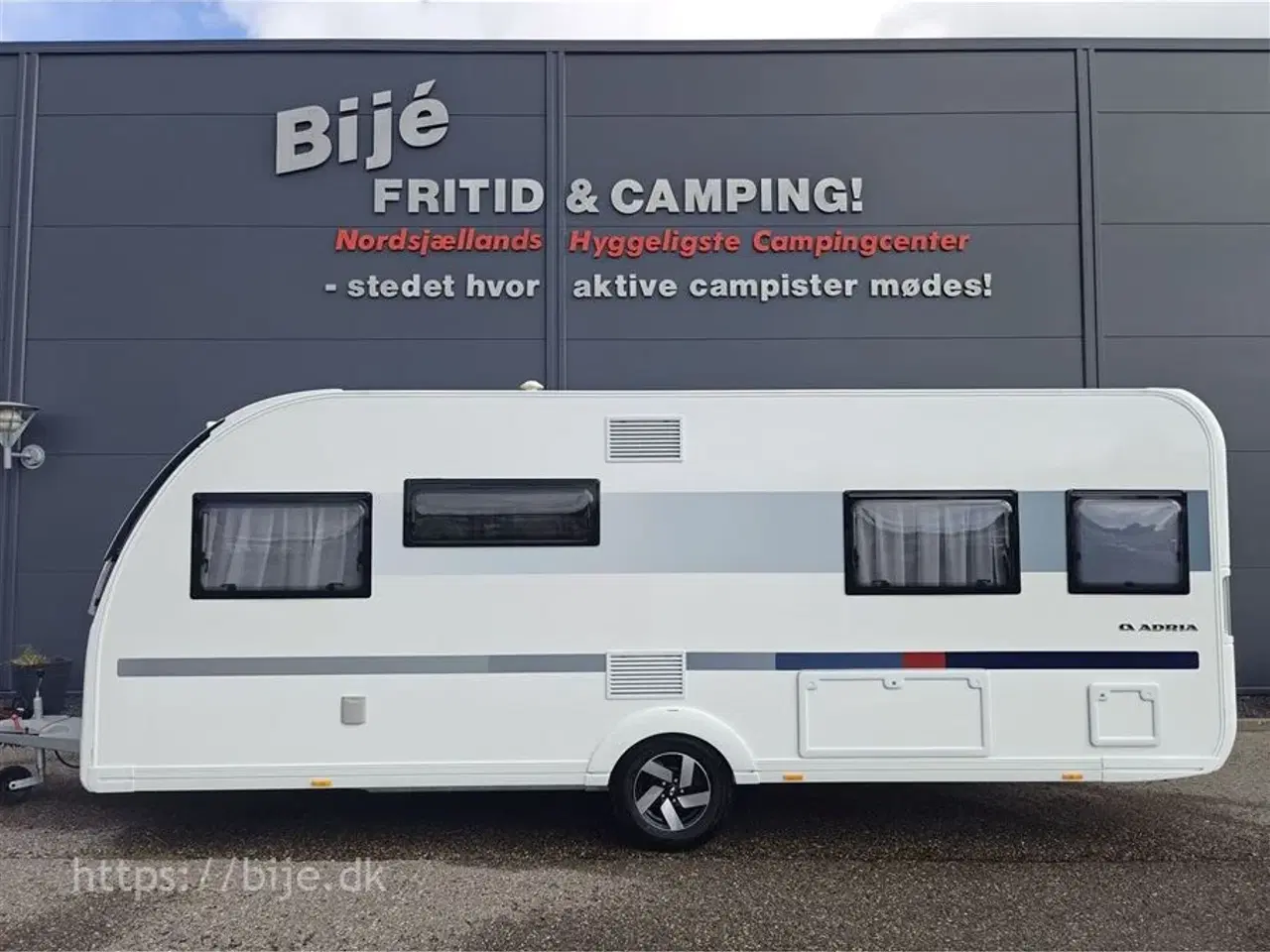 Billede 17 - 2024 - Adria Adora 572 UT