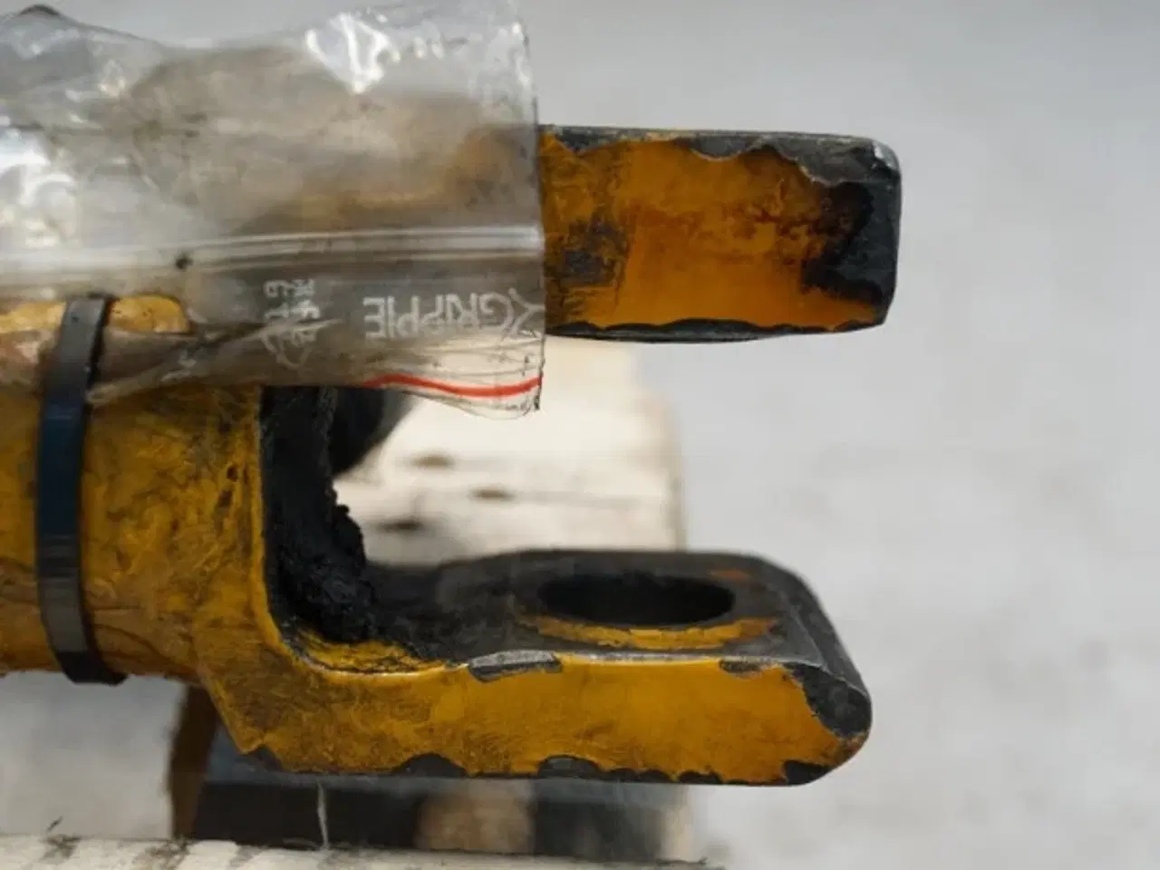 Billede 5 - Hydrema 906C Stabilisator 239461