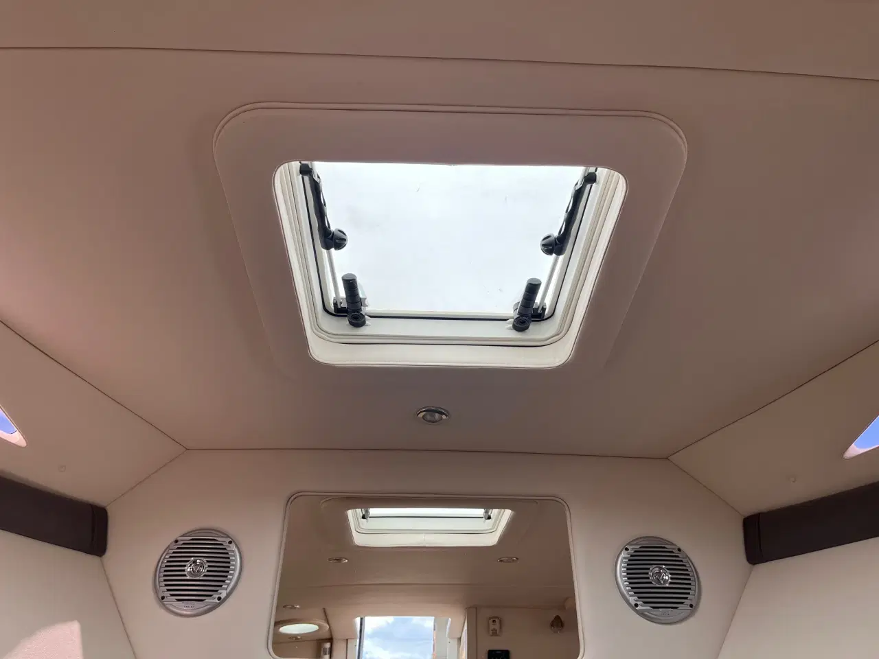 Billede 18 - Ciera 8 med 250 hk MerCruiser 4,5L V6 MPI ferskvandskølet 4 takt