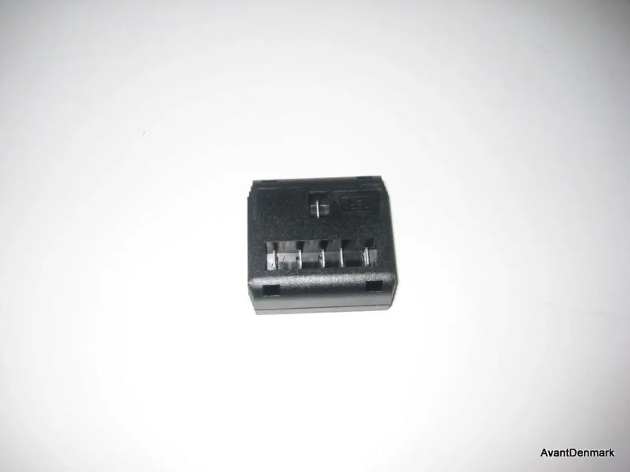 Billede 1 - Polvender for DEFA aus