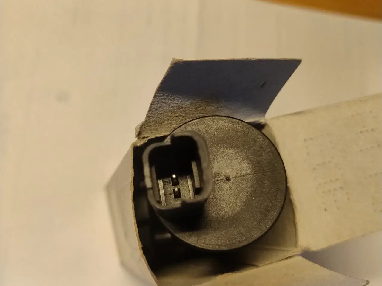Billede 2 - Sprinkler motor