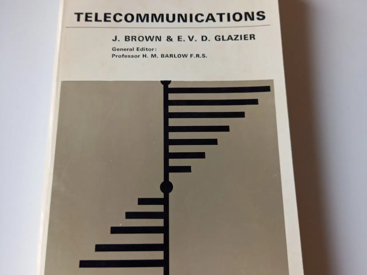 Billede 1 - Telecommunications