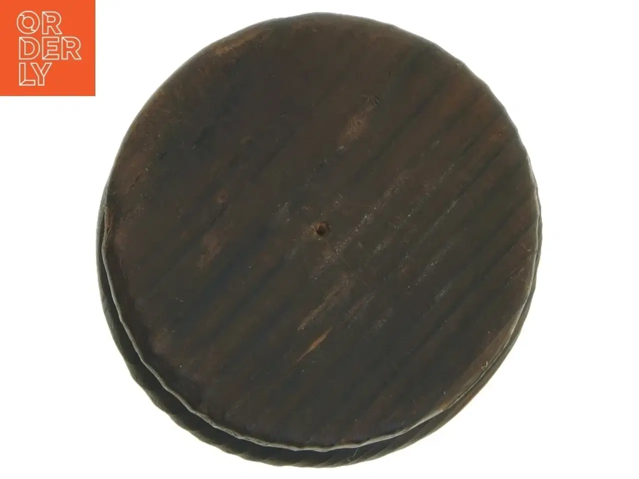 Billede 6 - Træ morter og støder (str. Ø 13 cm)