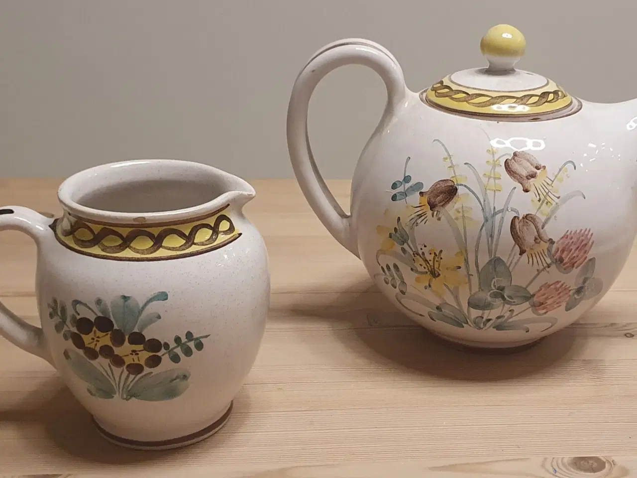 Billede 3 - Lars Syberg keramik