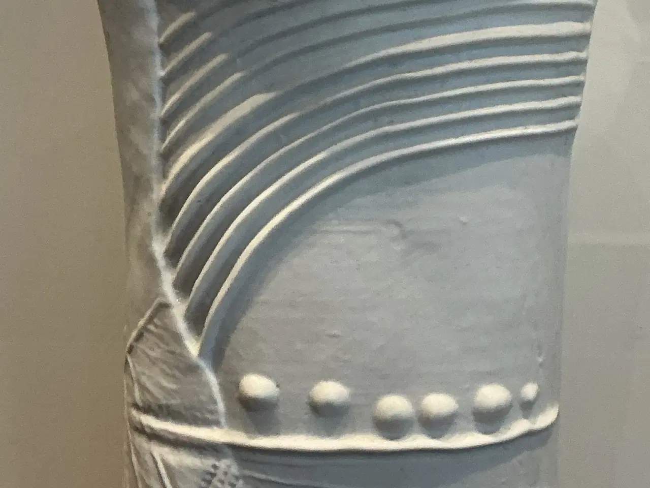 Billede 10 - Rörstand vase 