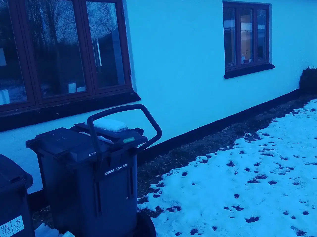 Billede 1 - Bed and breakfast 