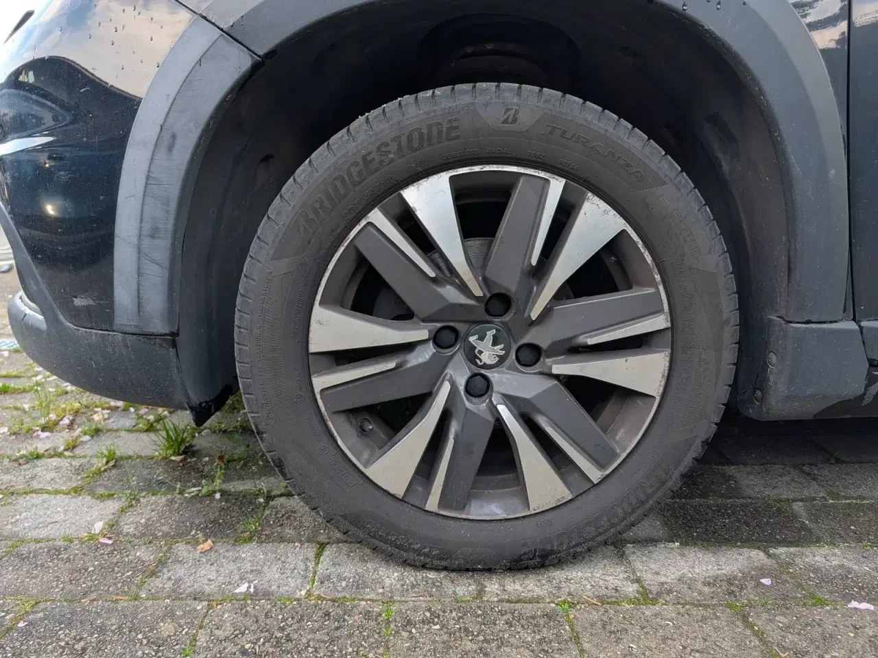 Billede 15 - Peugeot 2008 1,6 BlueHDi 100 Allure Sky