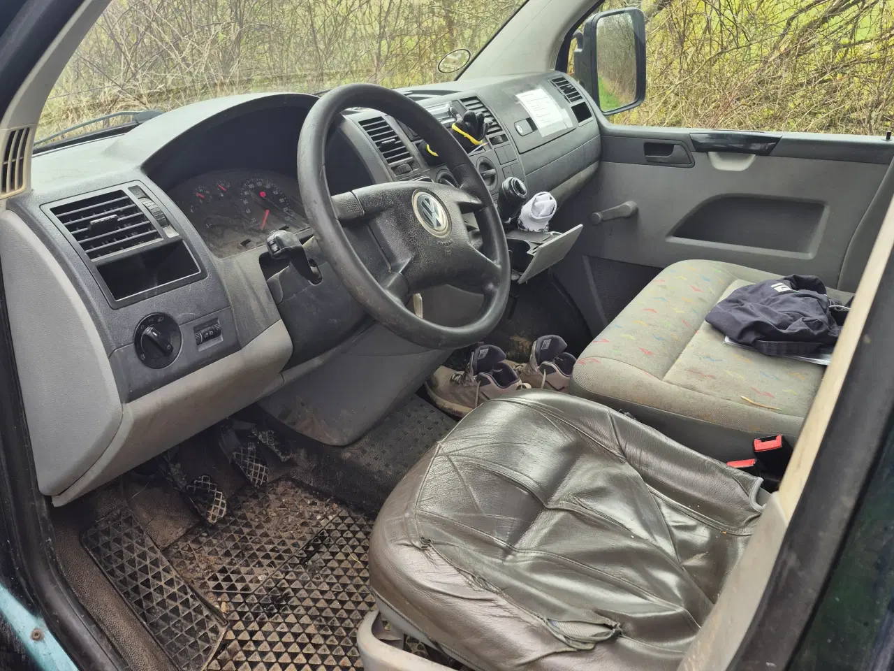 Billede 5 - Transport 4 motion mandskabsvogn 