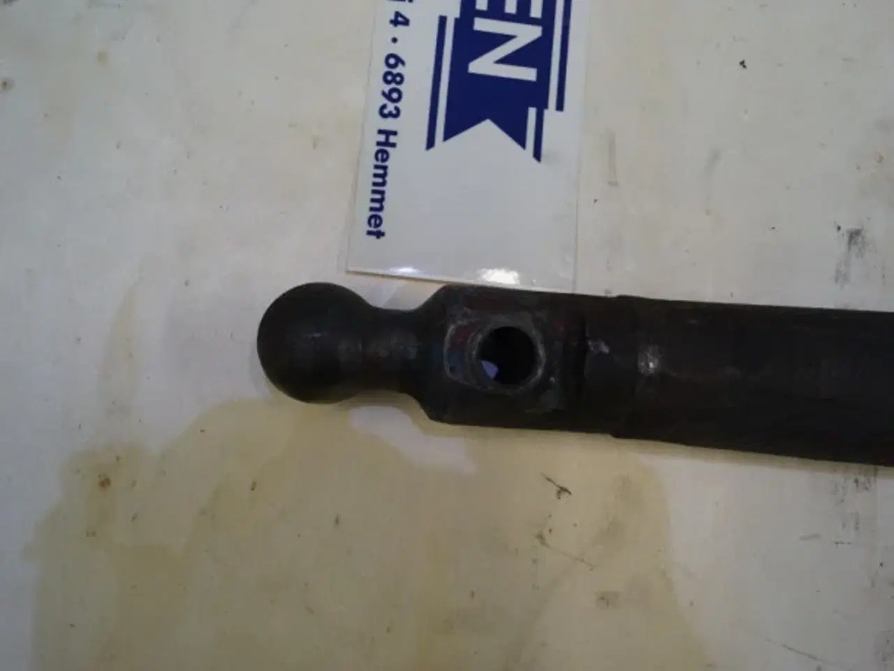 Billede 11 - Ford 4610 Stabilisator 81822714