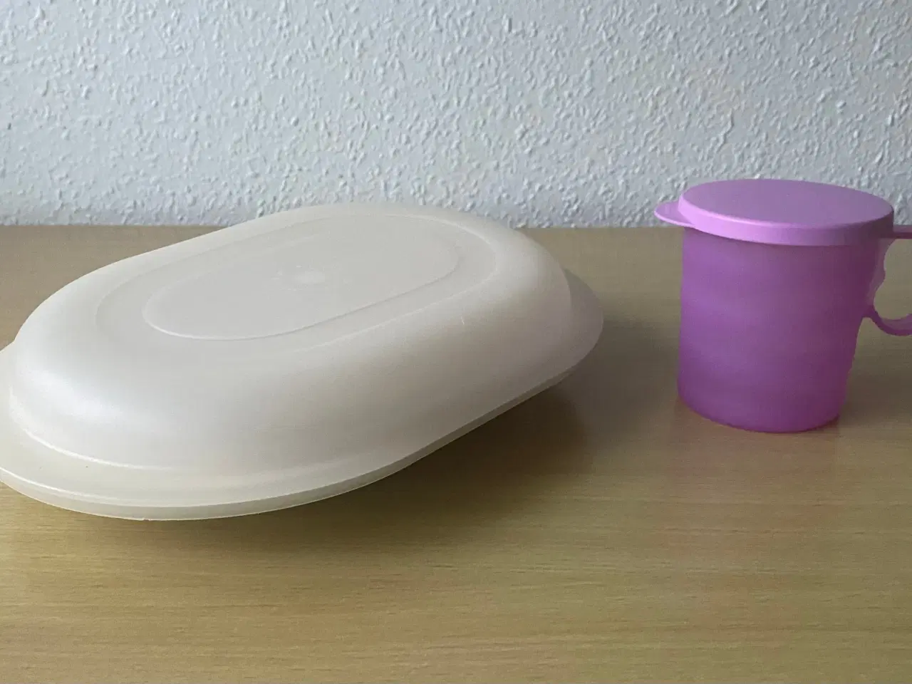 Billede 7 - Diverse Tupperware