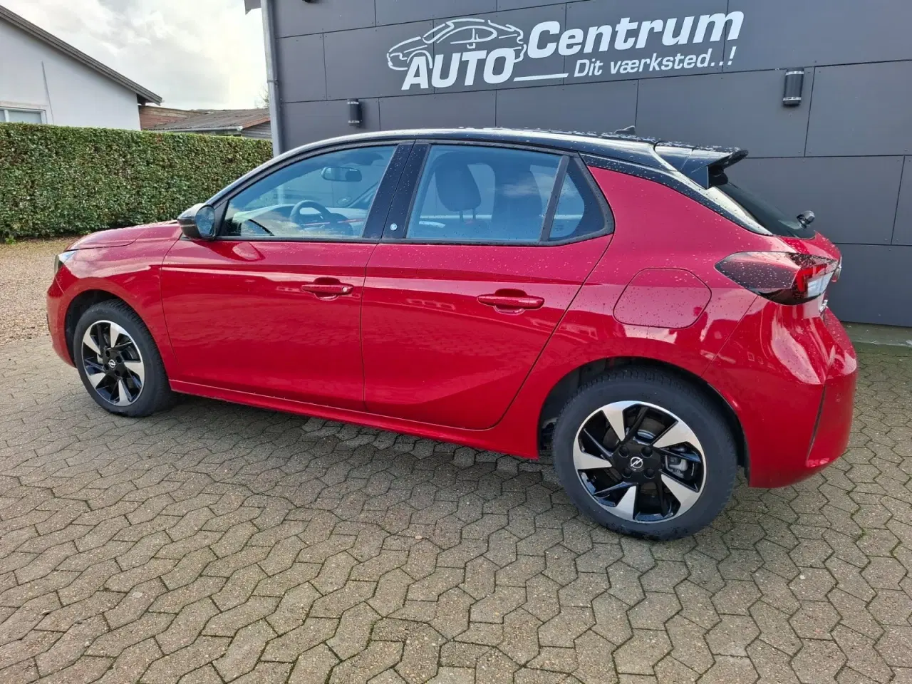 Billede 2 - Opel Corsa-e 50 GS-Line