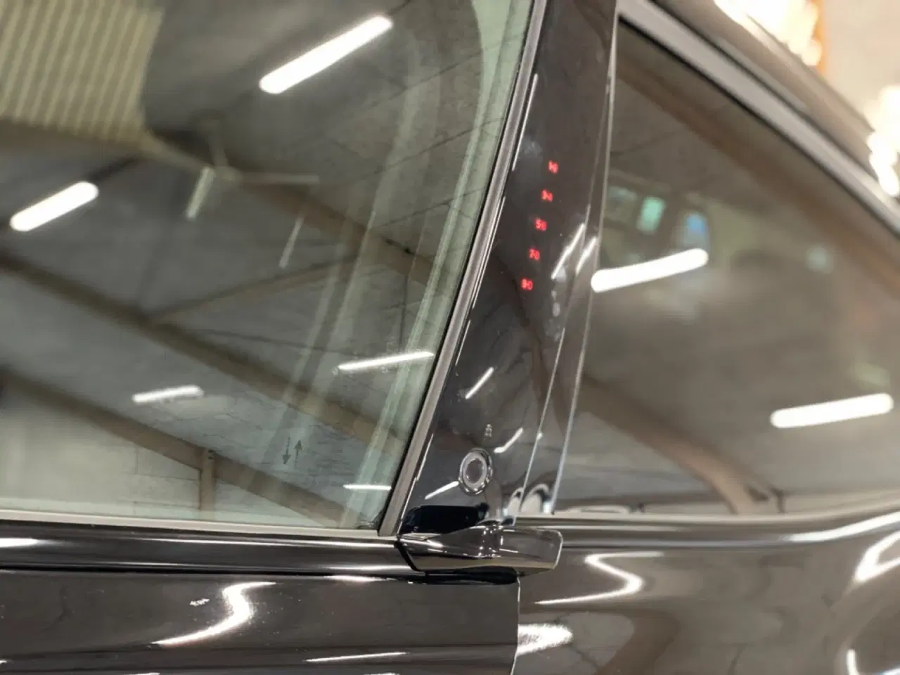 Billede 12 - Ford Mustang Mach-E 75 Standard Range