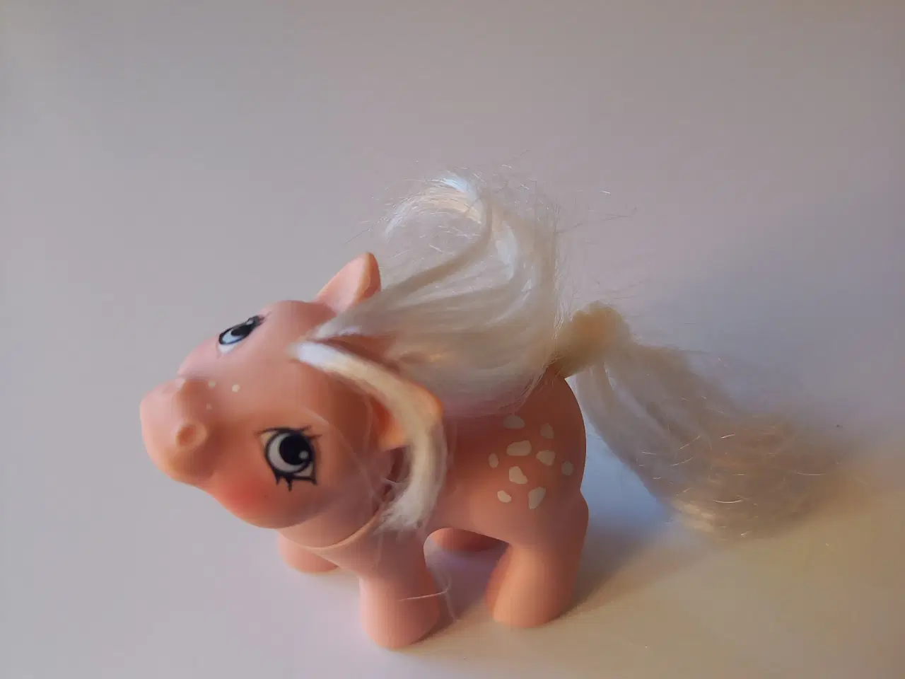Billede 3 - My Little Pony fra 80´erne