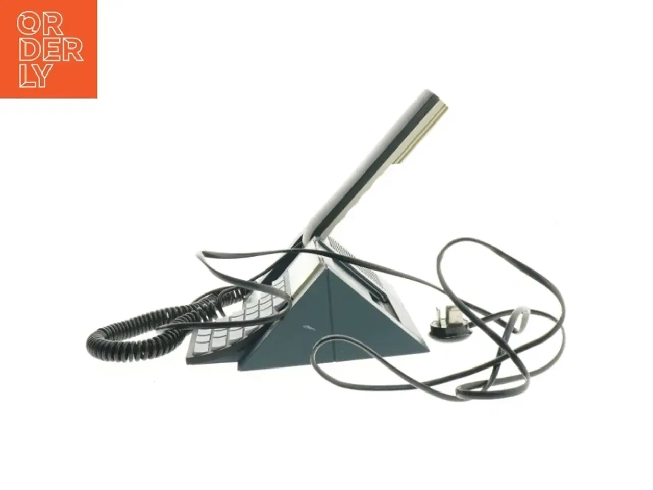 Billede 3 - Bang & Olufsen telefon fra Bang & Olufsen (str. 20x13,5 cm)