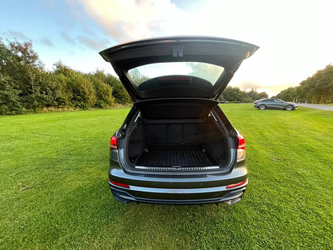 Billede 6 - Audi Q3