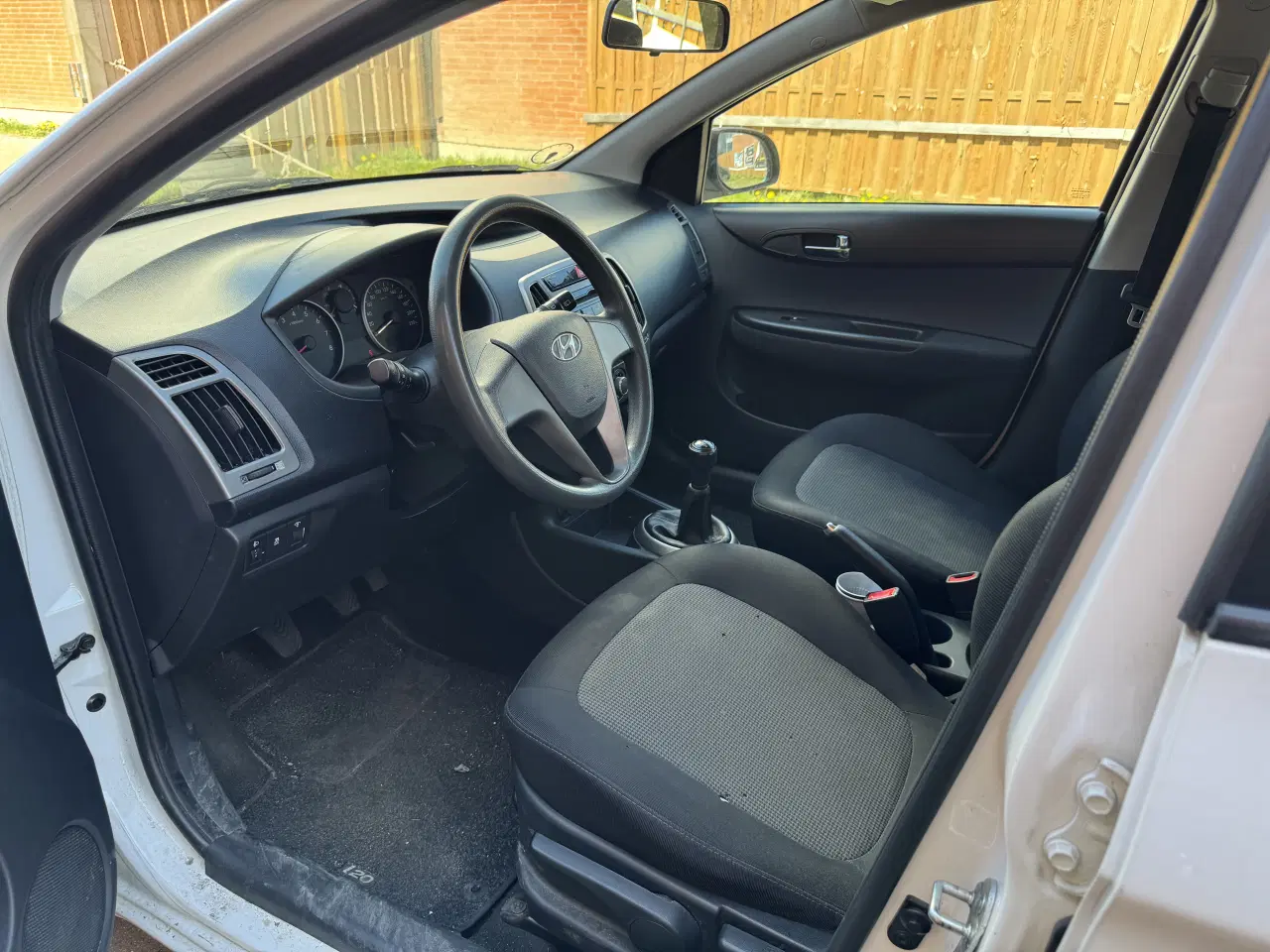 Billede 5 - Hyundai i20