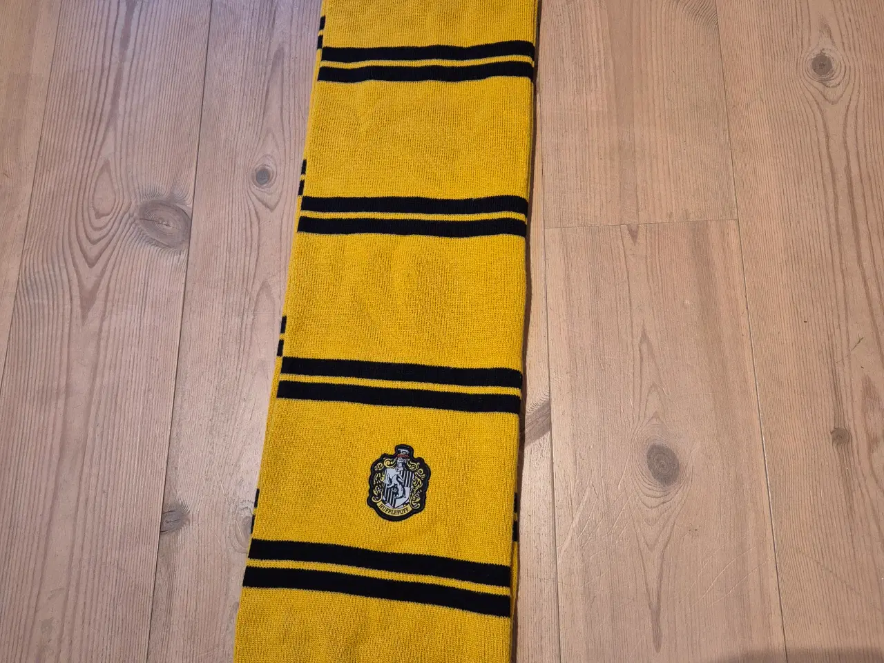 Billede 1 - Harrypotter Halstørklæde