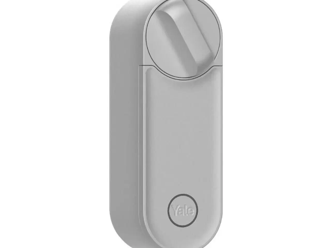 Billede 1 - Smart lås Yale Linus L2 – sølv (EFIGS)