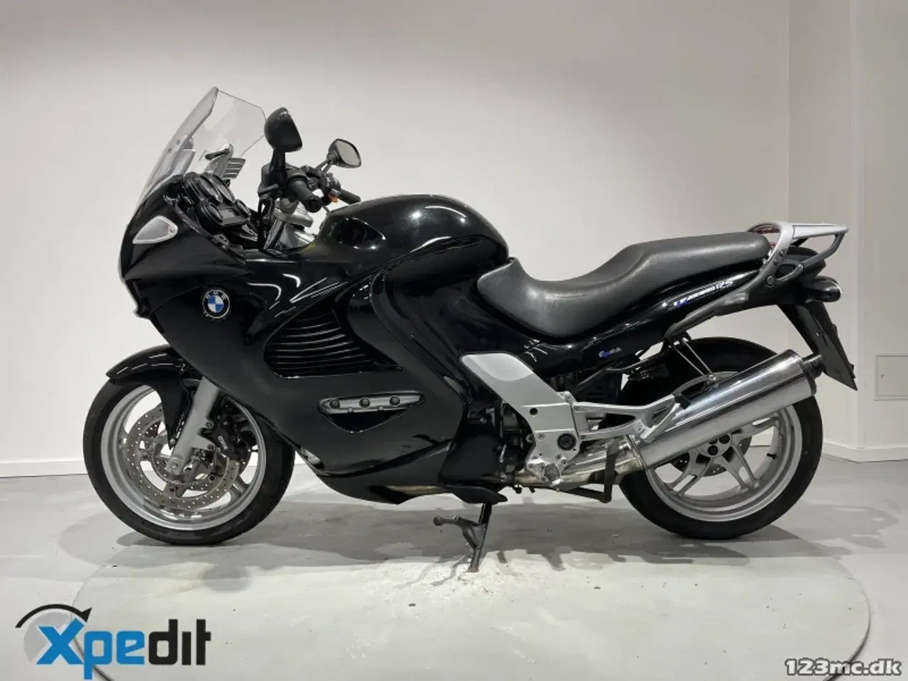 Billede 6 - BMW K 1200 RS