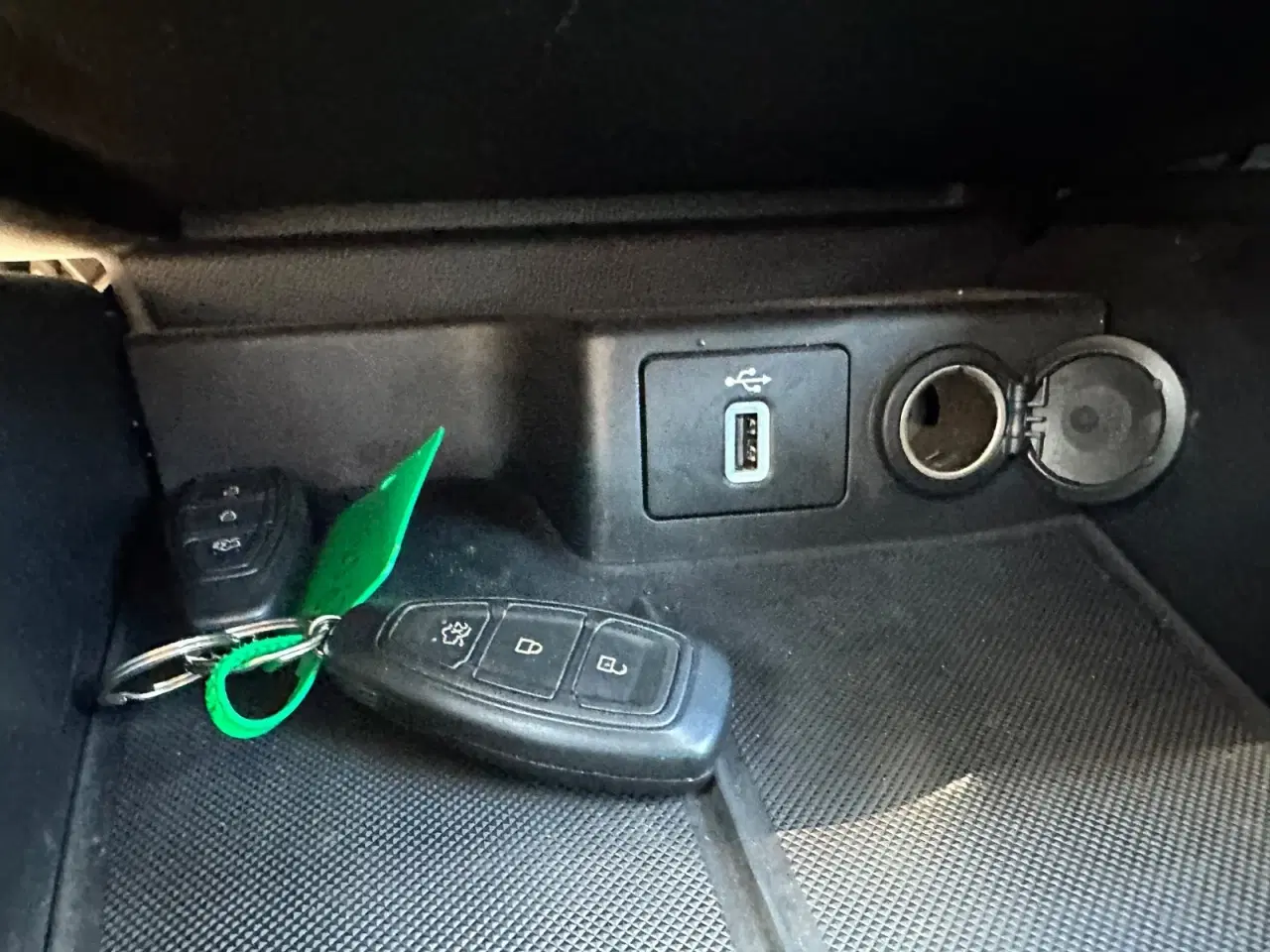 Billede 22 - Ford Focus 1,5 EcoBlue Titanium aut. Van