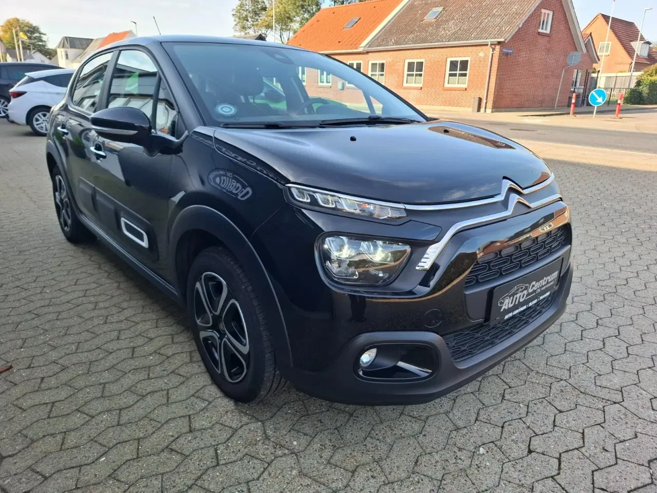 Billede 4 - Citroën C3 1,2 PureTech 83 Concorde LTD