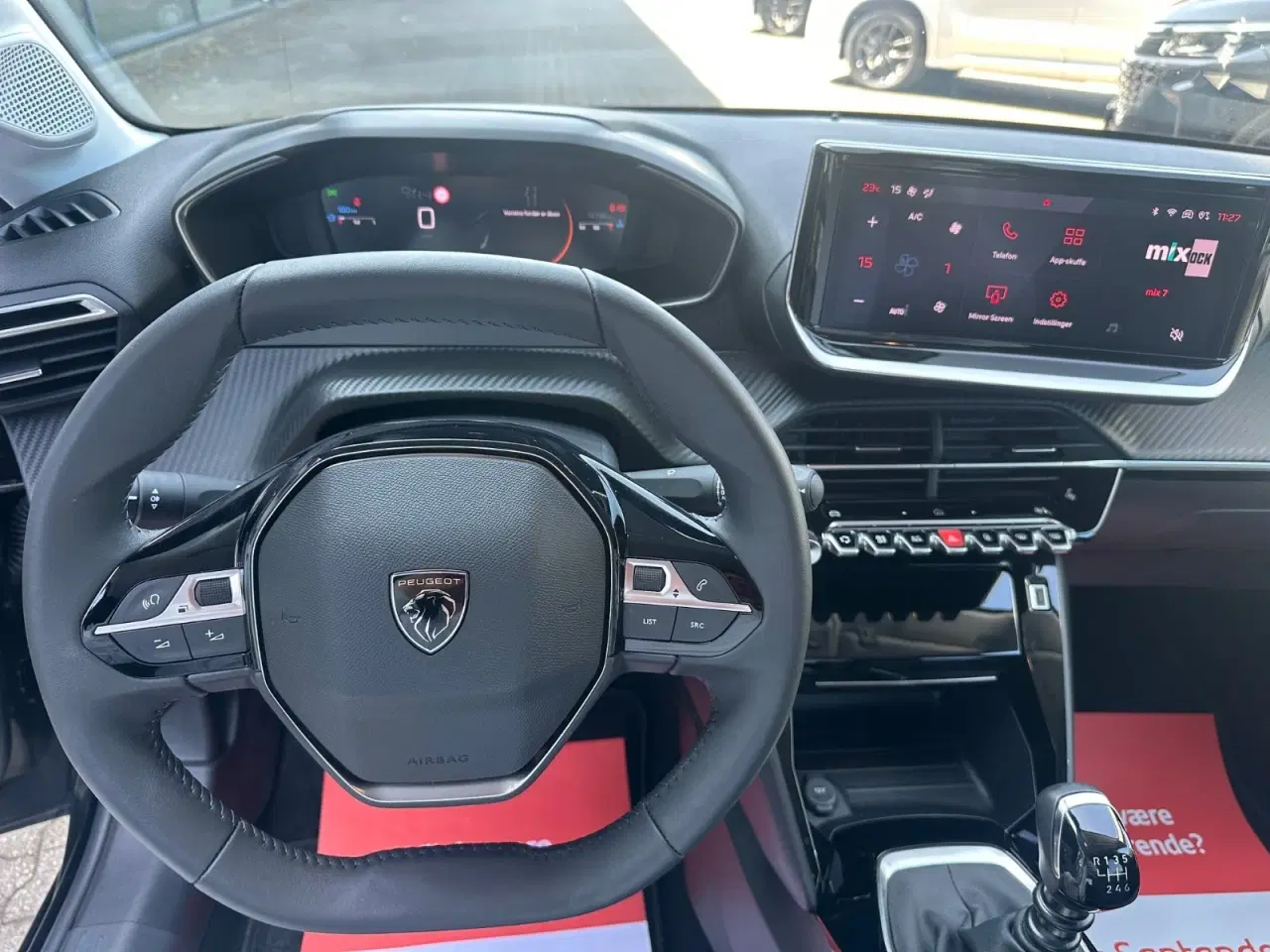 Billede 12 - Peugeot 208 1,2 PureTech 100 Allure+