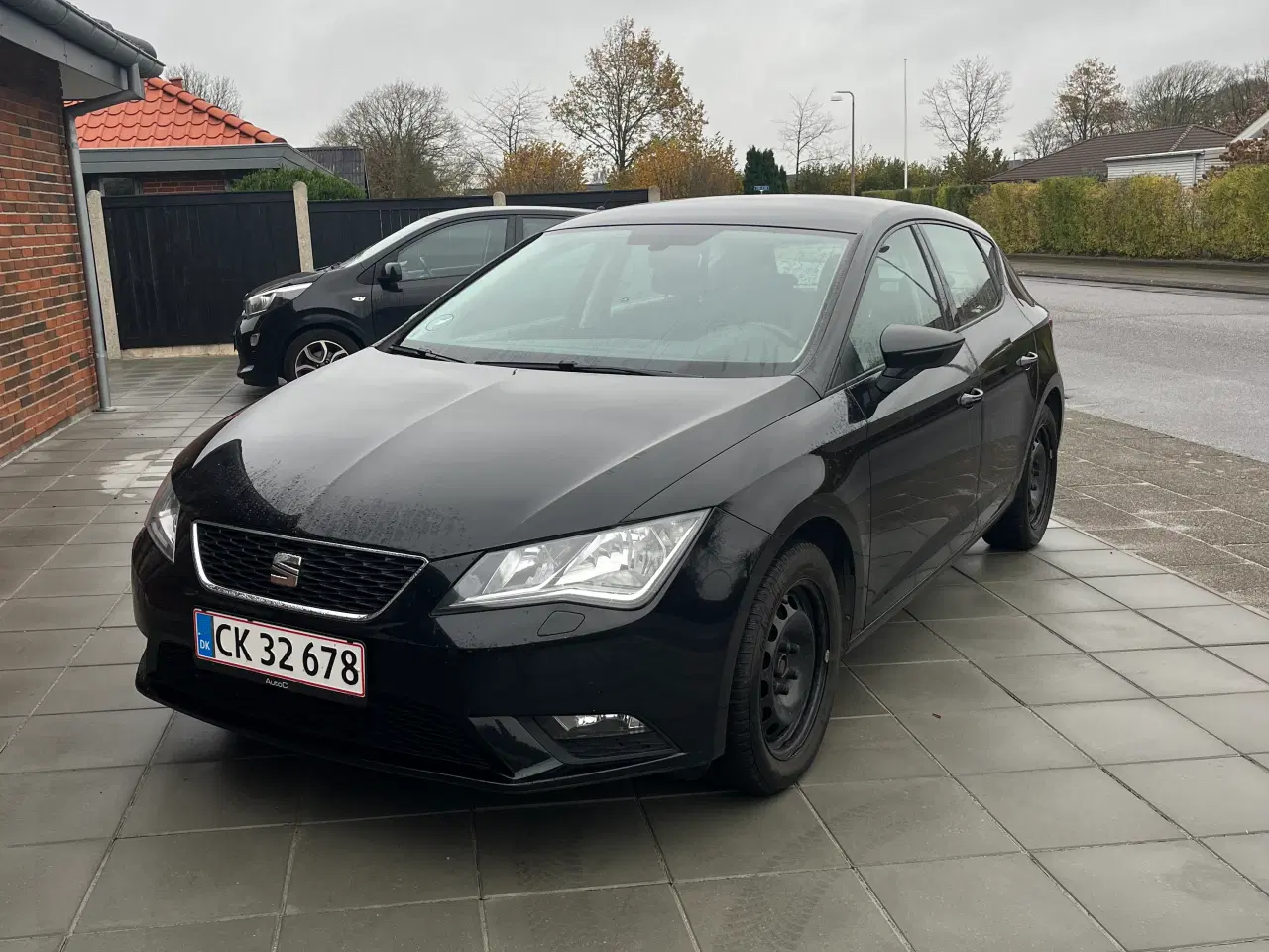 Billede 3 - Seat Leon 1.2TSi Style 110hk