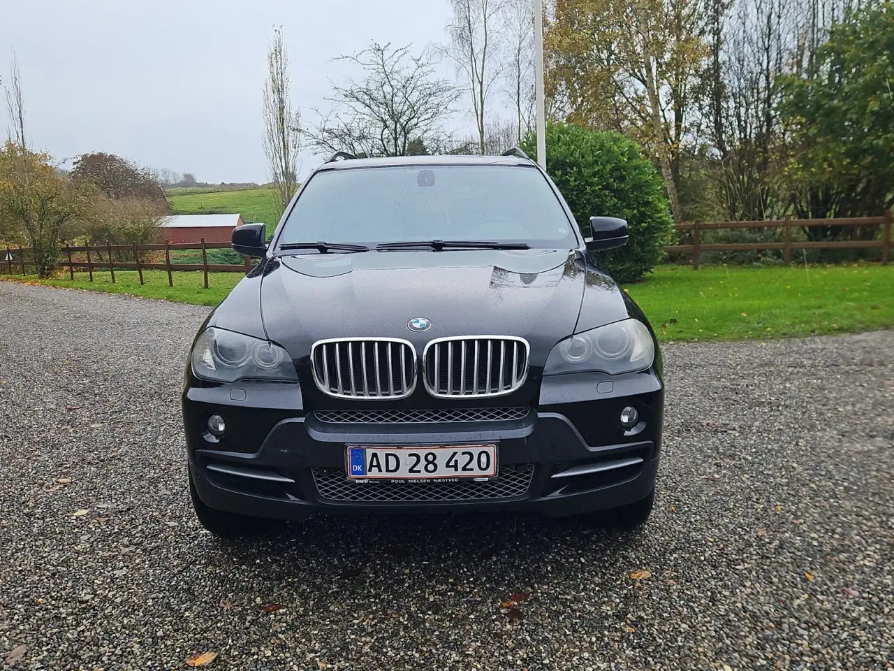 Billede 2 - BMW X5 4,8 xDrive48i aut. 7prs