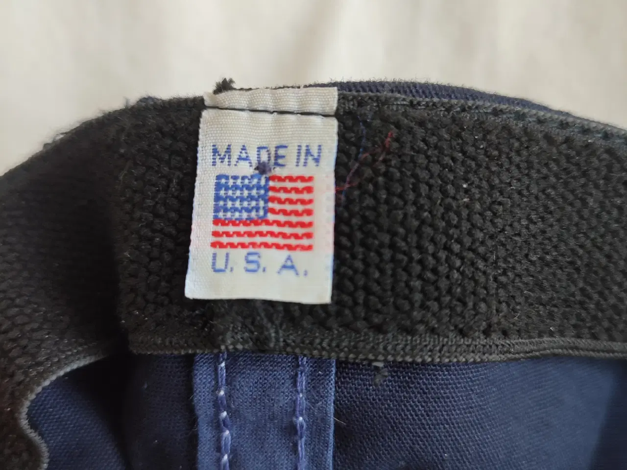 Billede 4 - Cap, Onesize