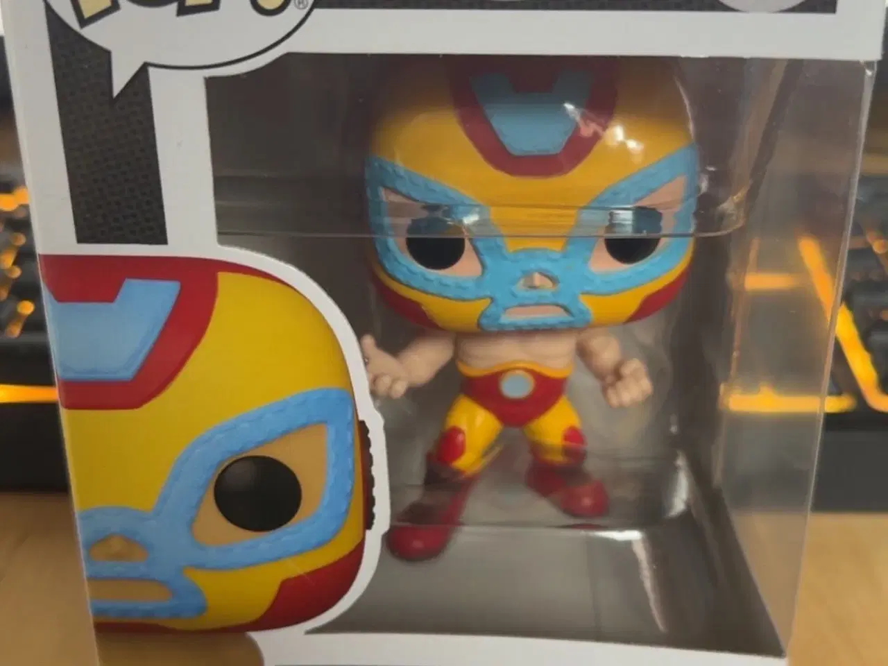 Billede 10 - Funko Pop! samling