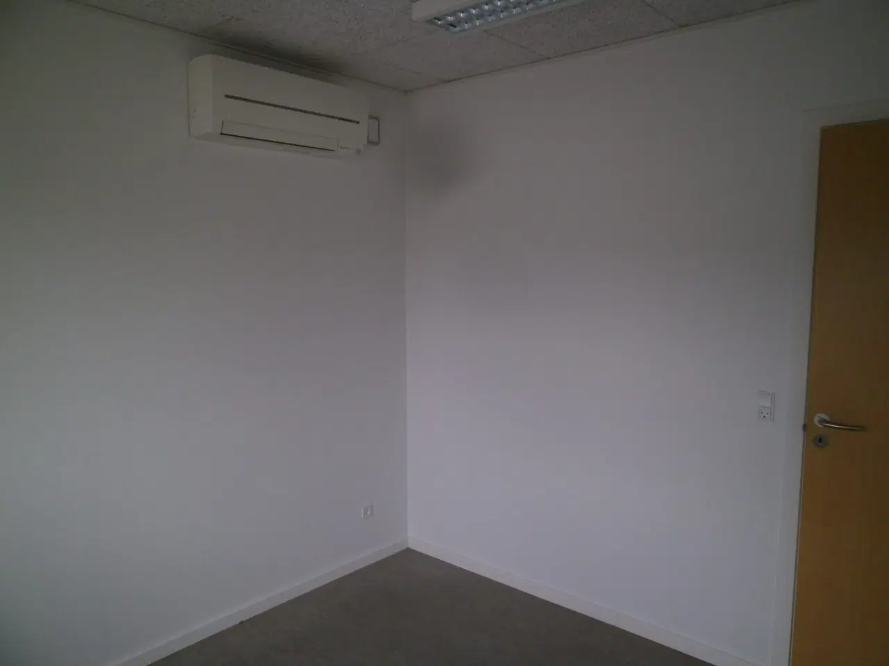 Billede 9 - Ref: 605 Kontormodul