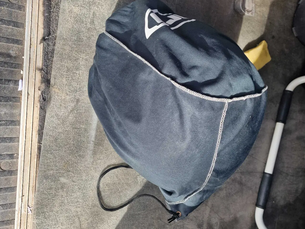 Billede 4 - MC fullfacehjelm