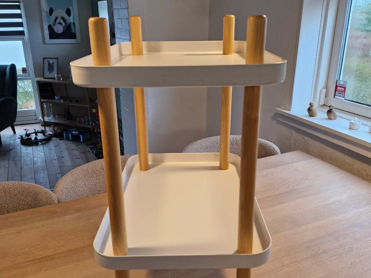 Billede 2 - Normann copenhaen rullebord