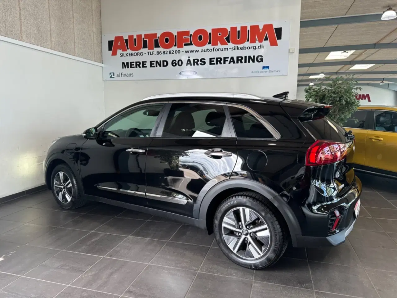 Billede 17 - Kia Niro 1,6 PHEV Advance DCT