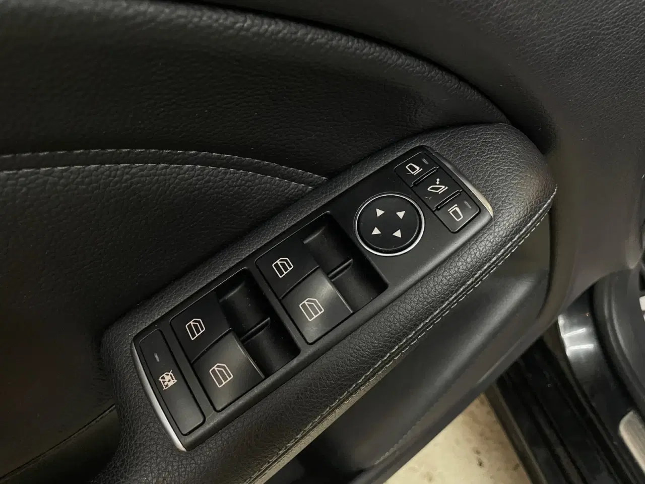 Billede 16 - Mercedes B250 2,0 aut. BE