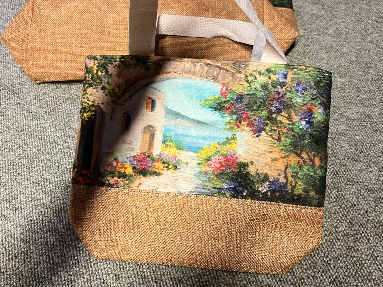 Billede 5 - Smukke nye skulder tasker