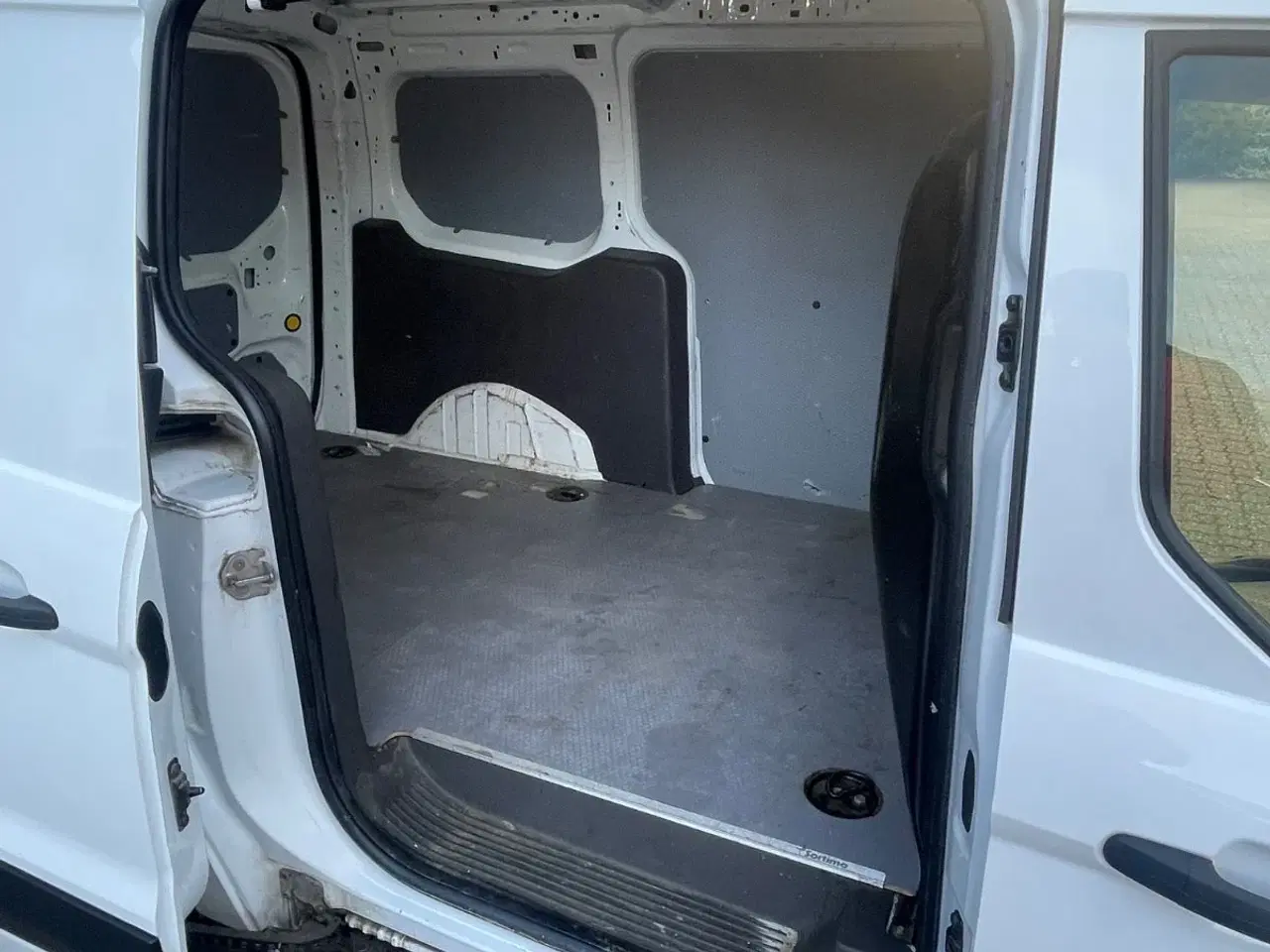 Billede 8 - Ford Transit Connect 1,5 TDCi 100 Trend lang