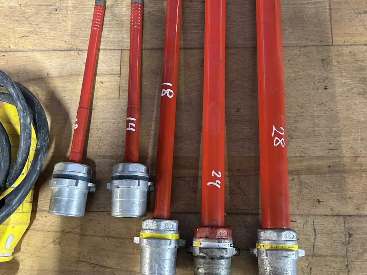 Billede 9 - Kerneboremaskine 