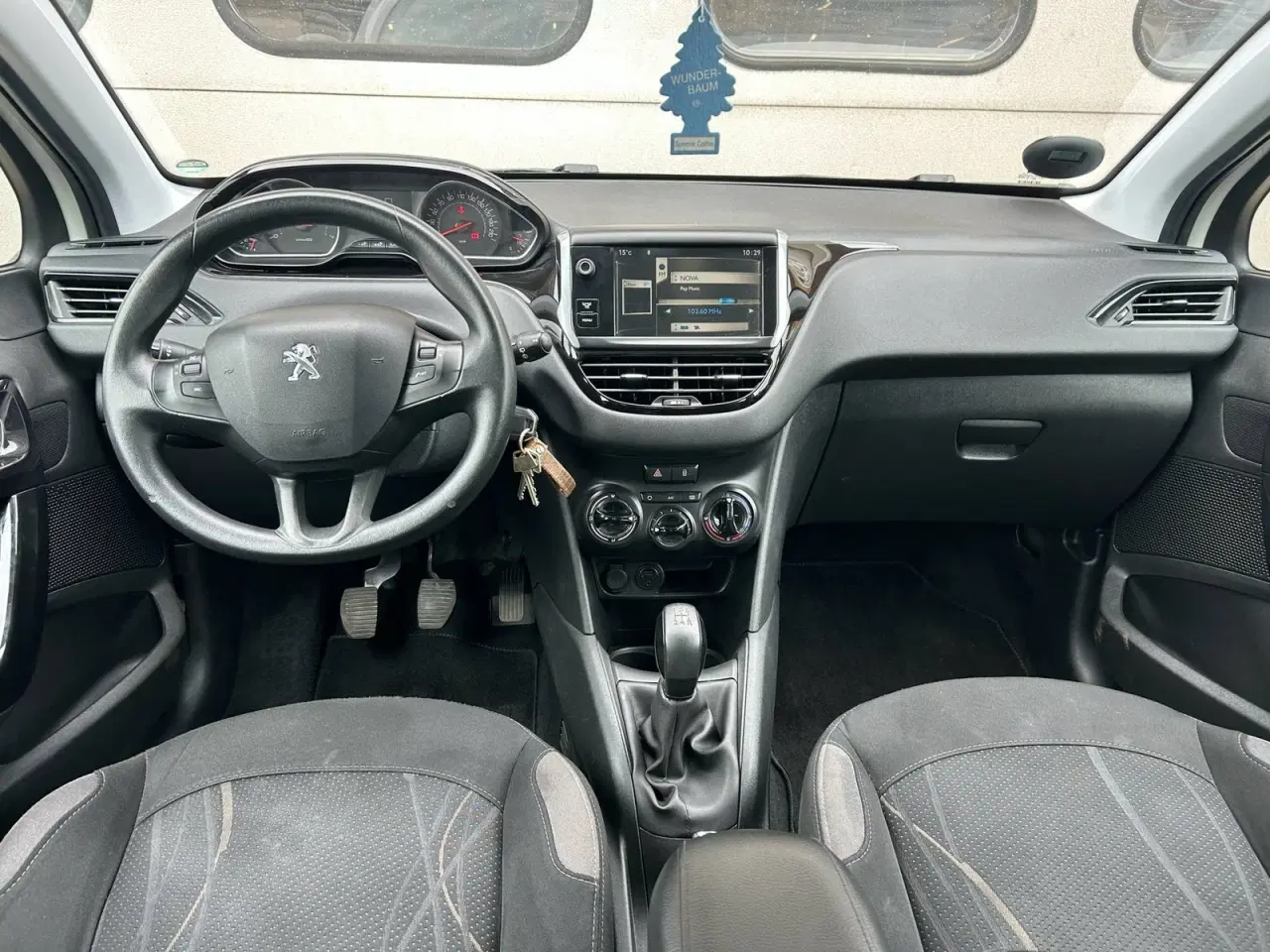 Billede 8 - Peugeot 208 1,0 VTi Access