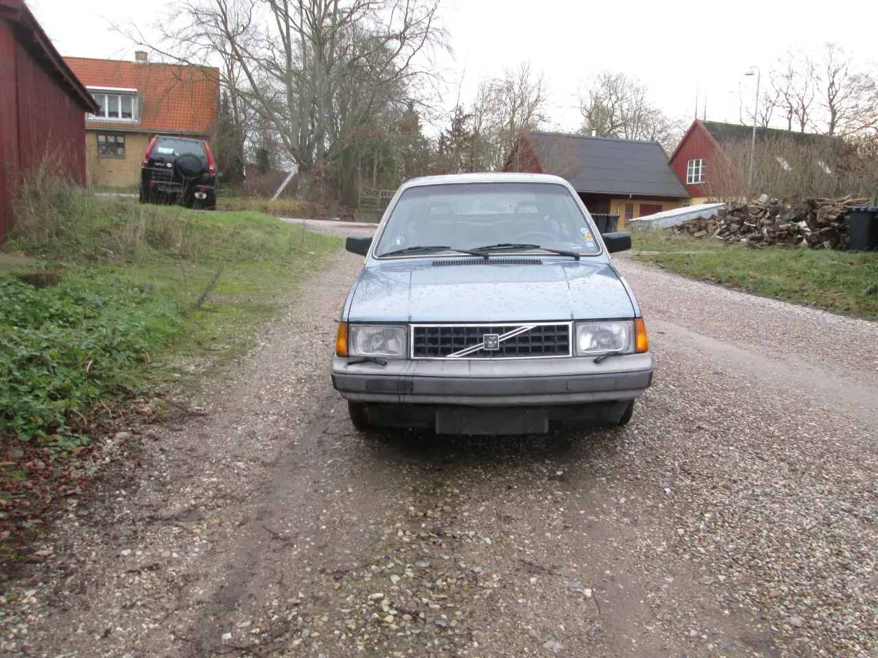 Billede 3 - Volvo 340