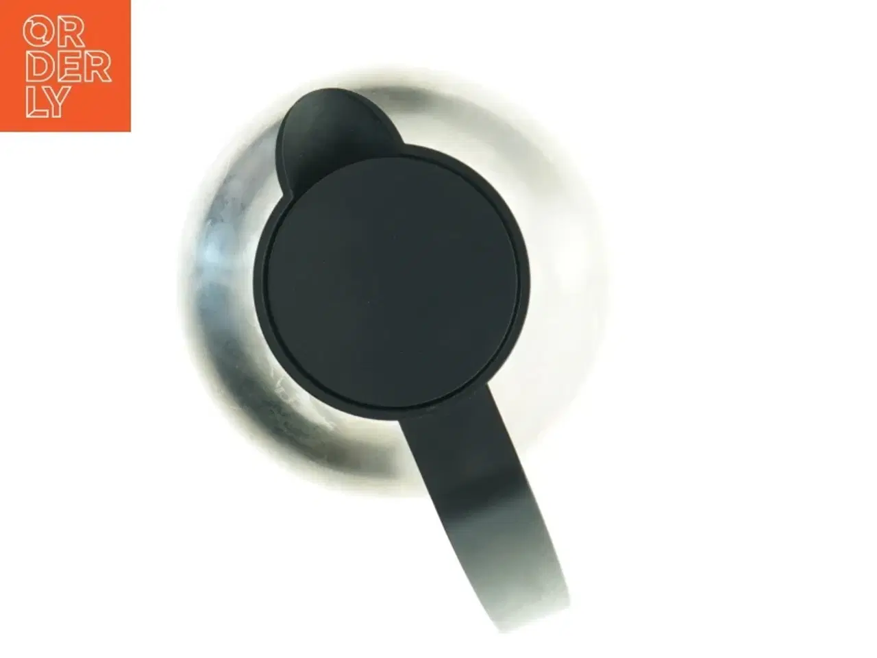 Billede 3 - Termo kande fra Georg Jensen (str. 19,5x15 cm)