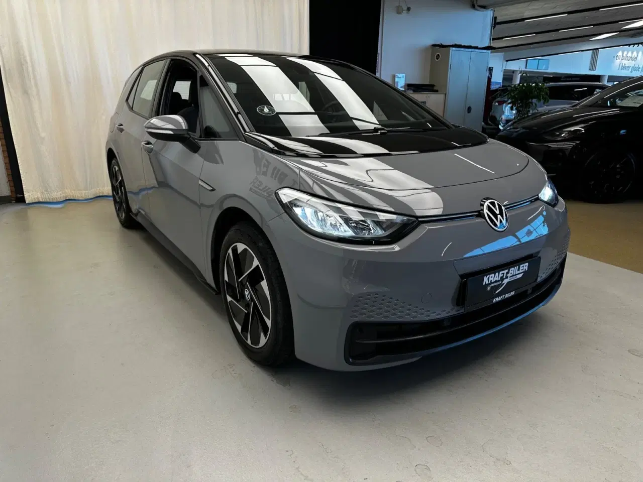 Billede 4 - VW ID.3 45 Pure Performance