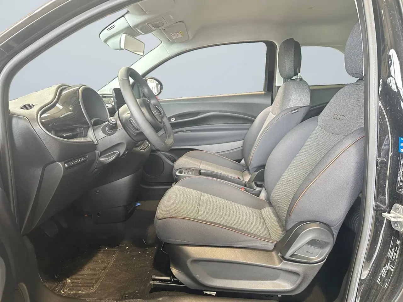 Billede 4 - Fiat 500e 42 Icon