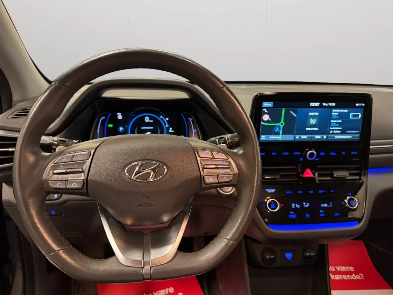Billede 6 - Hyundai Ioniq 40 EV Style