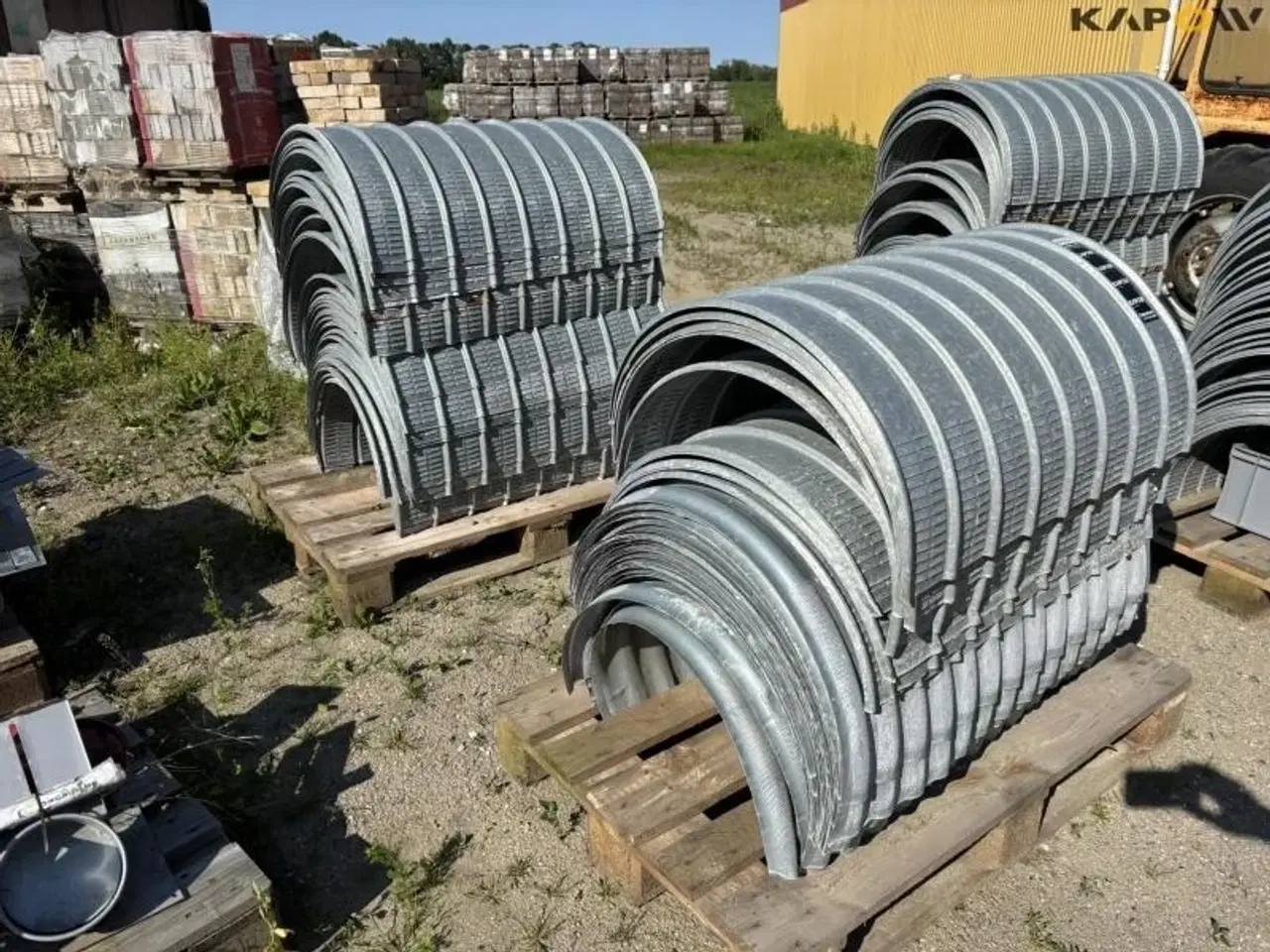 Billede 3 - - - - Pansetoppe