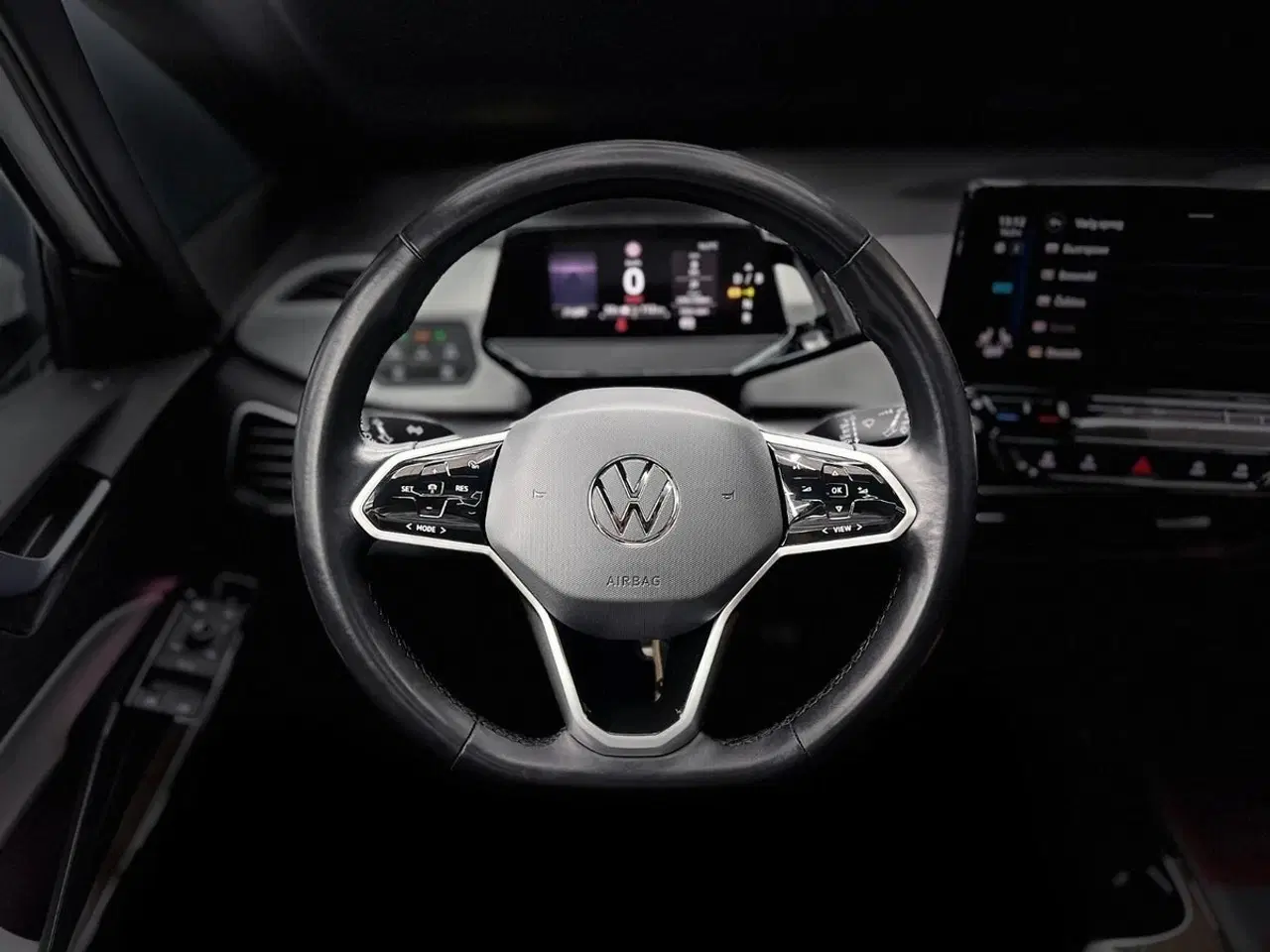 Billede 7 - VW ID.3 58 Pro Performance Family